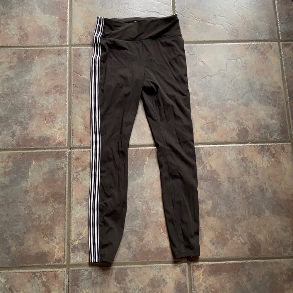 Avia Leggings — Size Small (4-6)